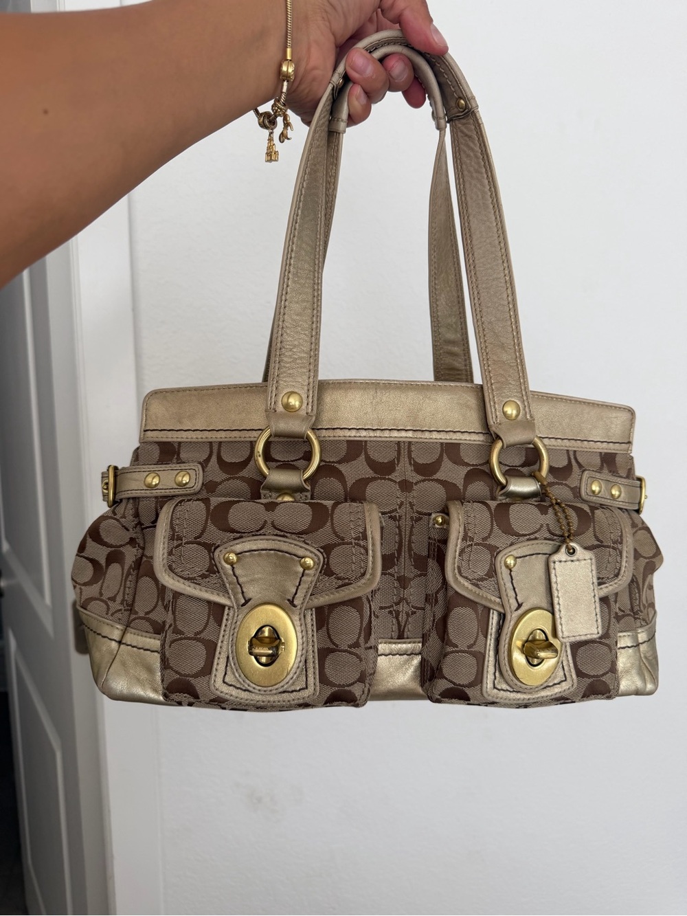 Coach bundle - Picture 5 of 11